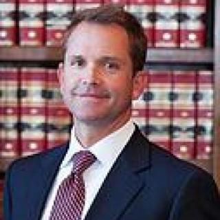 Ross D Grisham Criminal Attorney in Canton, Georgia