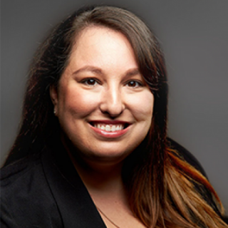 Blaire McClanahan Elder Attorney in Greensboro, North Carolina